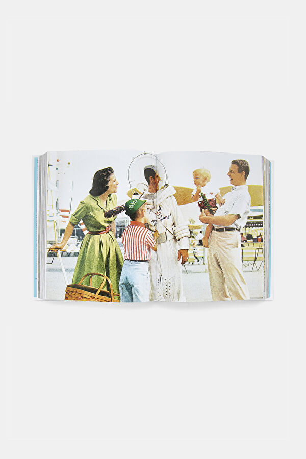 All-American Ads of the 50s 6