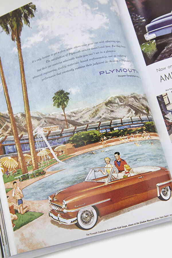 All-American Ads of the 50s 8