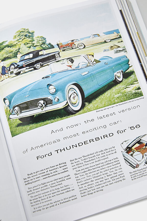 All-American Ads of the 50s 9