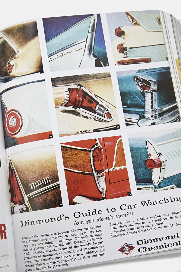 All-American Ads of the 50s 12