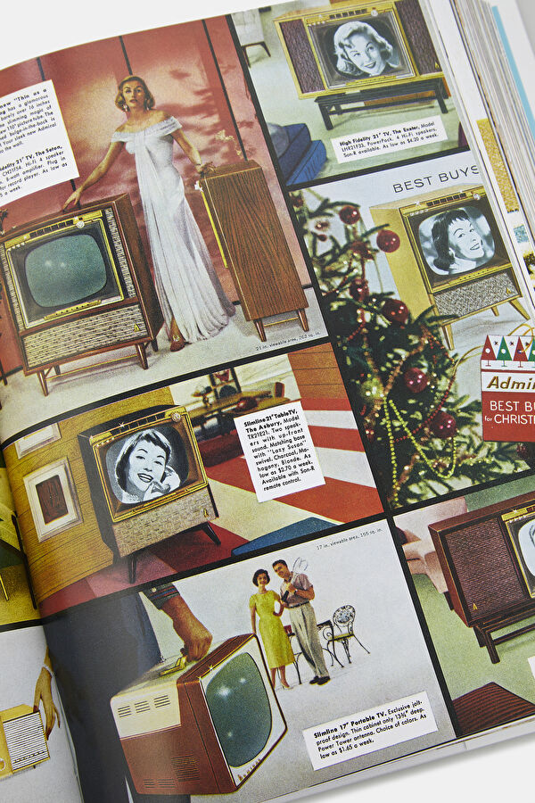 All-American Ads of the 50s 15