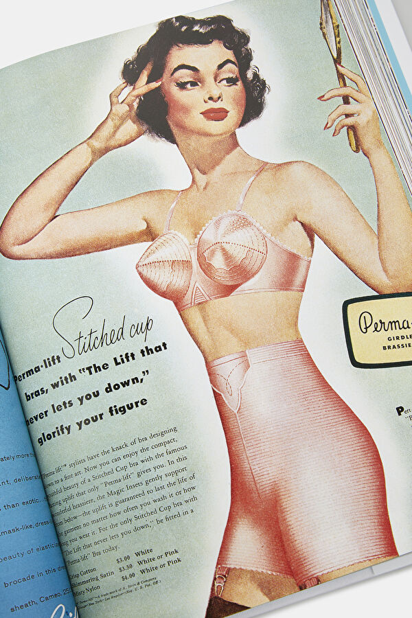 All-American Ads of the 50s 16