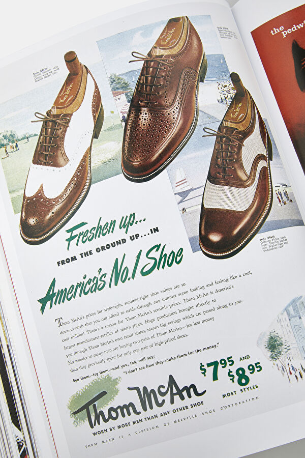 All-American Ads of the 50s 19
