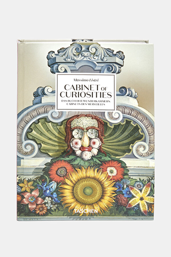 Cabinet of Curiosities 40th Edition