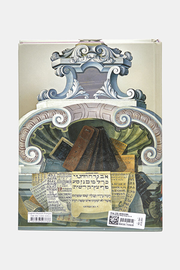Cabinet of Curiosities 40th Edition 3