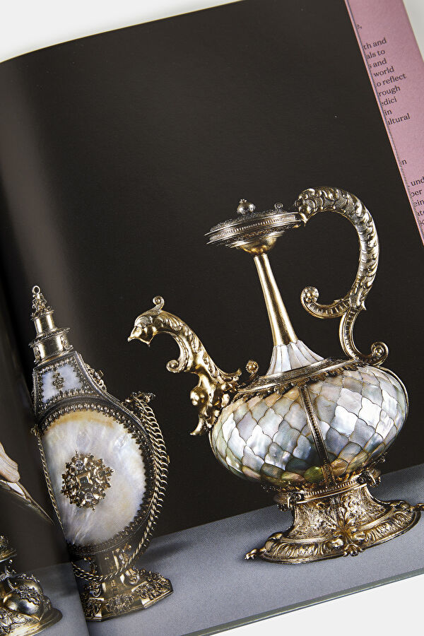 Cabinet of Curiosities 40th Edition 10