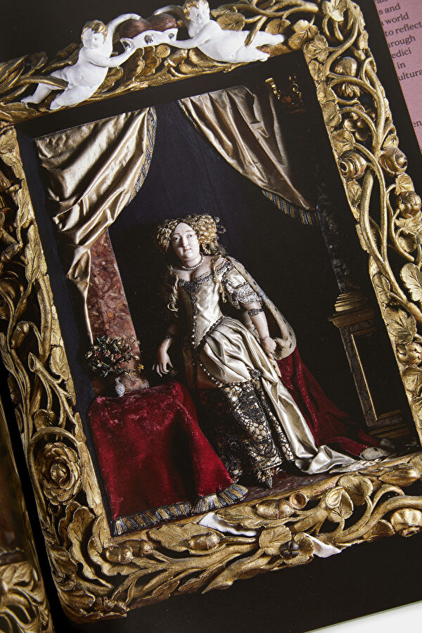 Cabinet of Curiosities 40th Edition 11