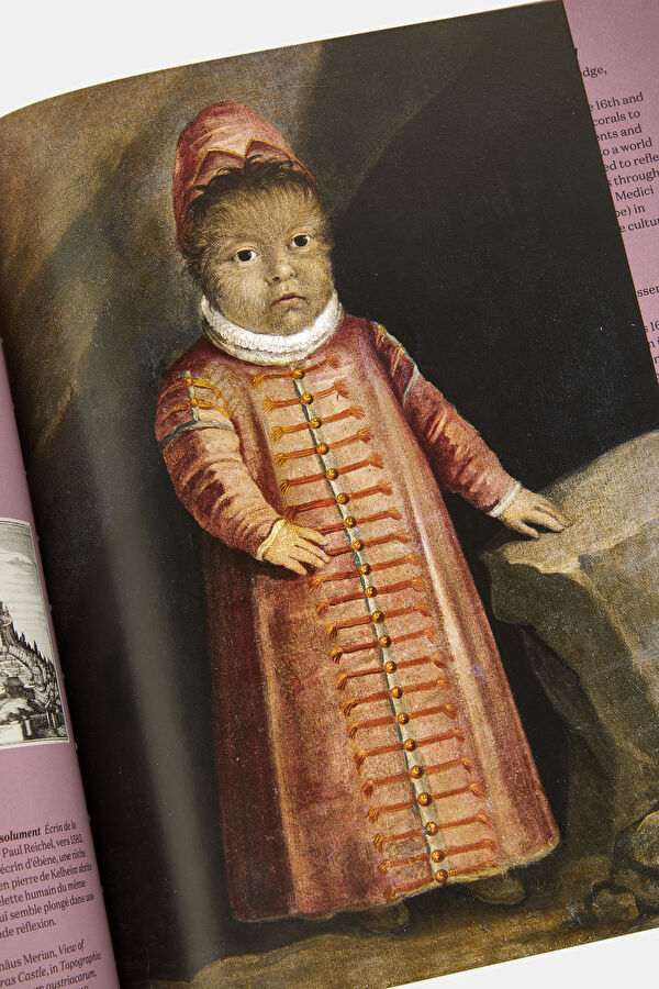 Cabinet of Curiosities 40th Edition 13