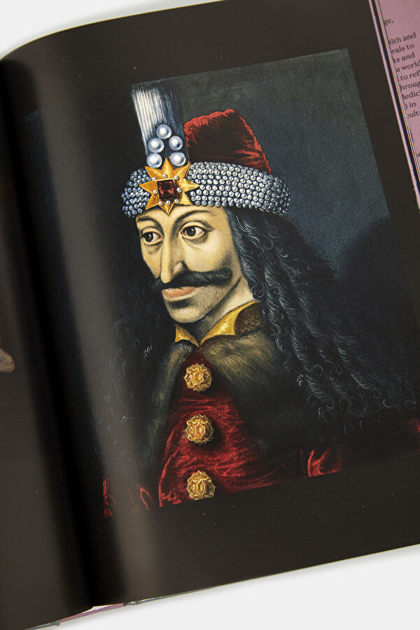 Cabinet of Curiosities 40th Edition 14
