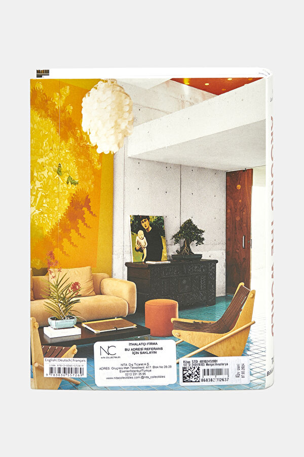 100 Interiors Around the World 3