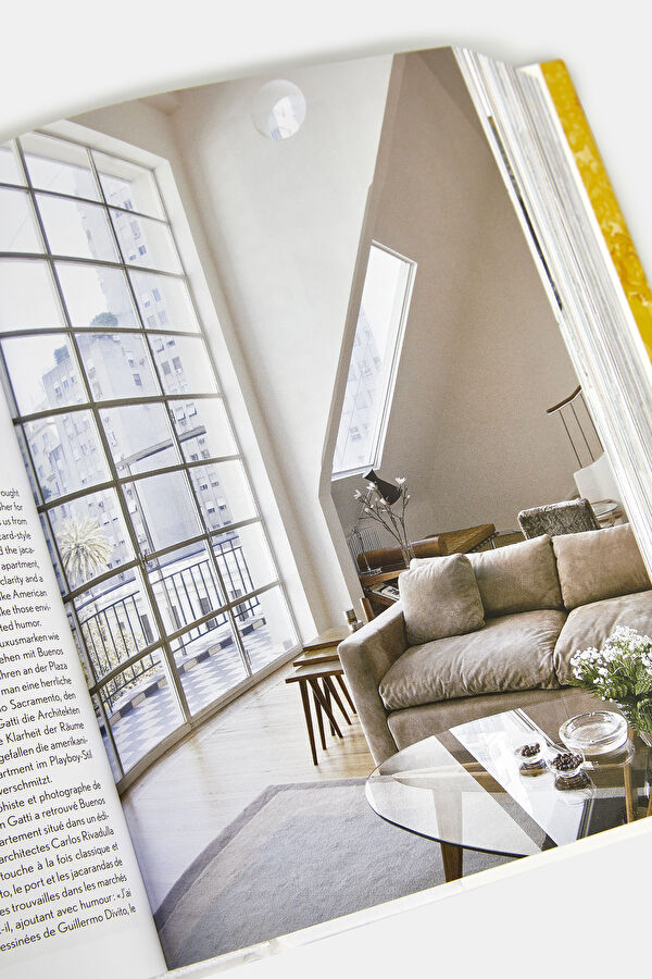 100 Interiors Around the World 9