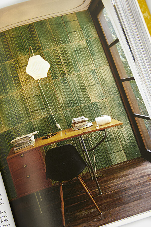 100 Interiors Around the World 12