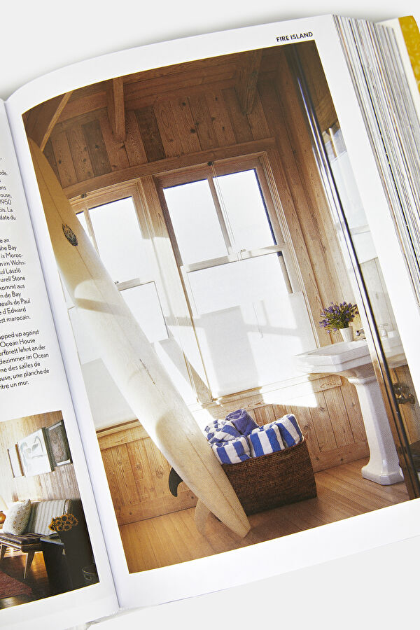 100 Interiors Around the World 13