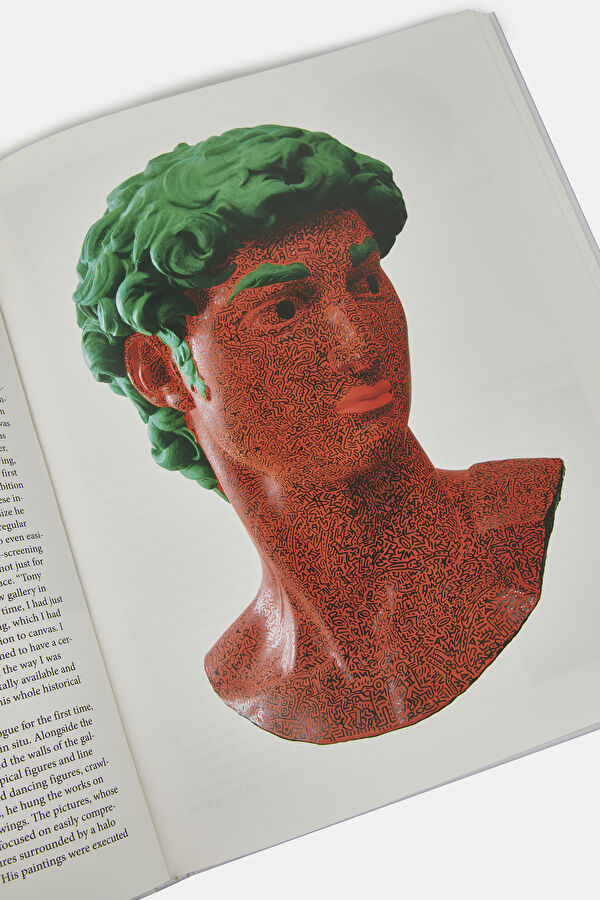 Multicolor Book 8