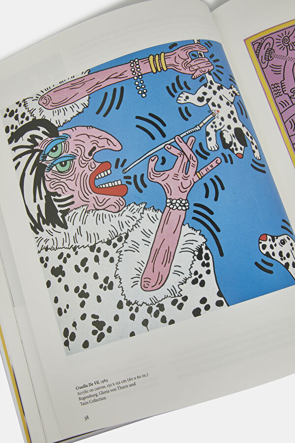 Multicolor Book 10
