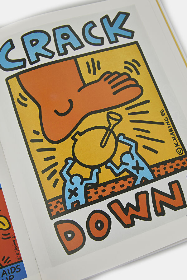 Multicolor Book 14