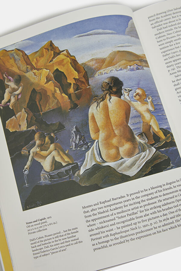 Dali 6