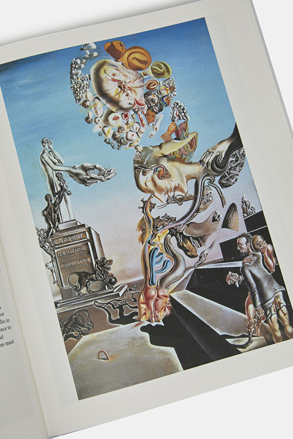 Dali 7