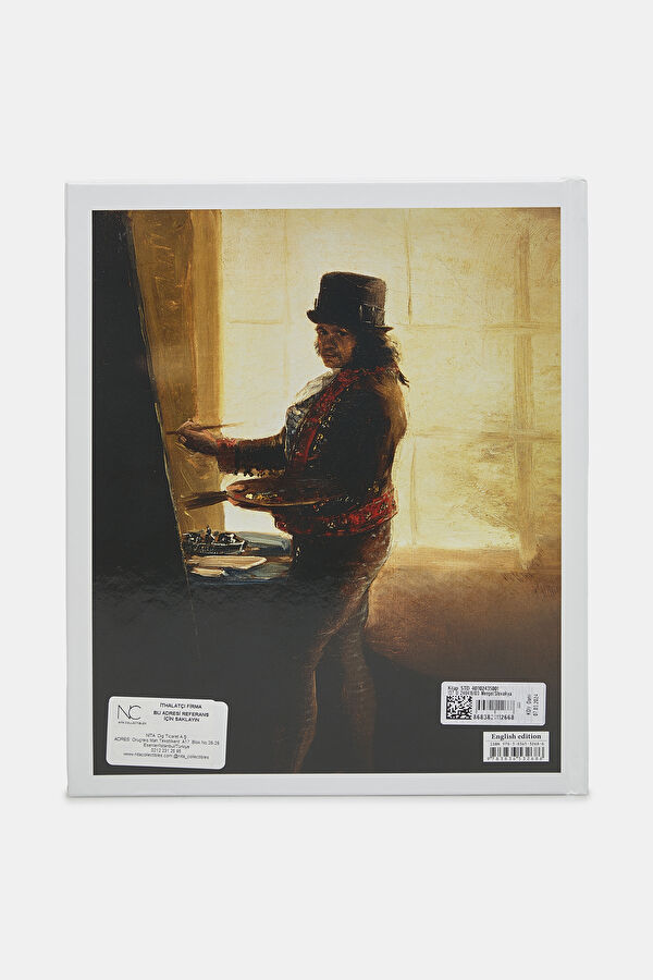 Goya 3