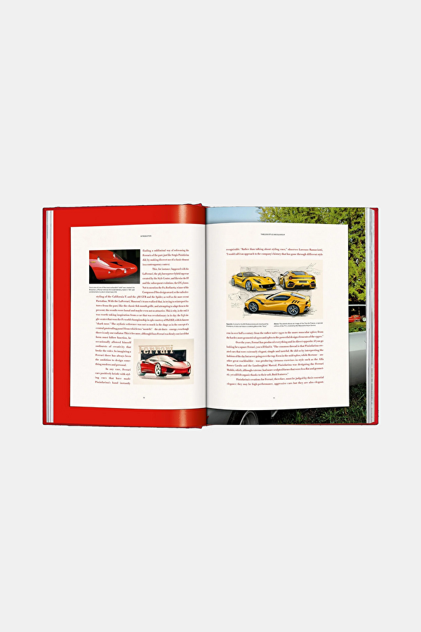 Ferrari 8