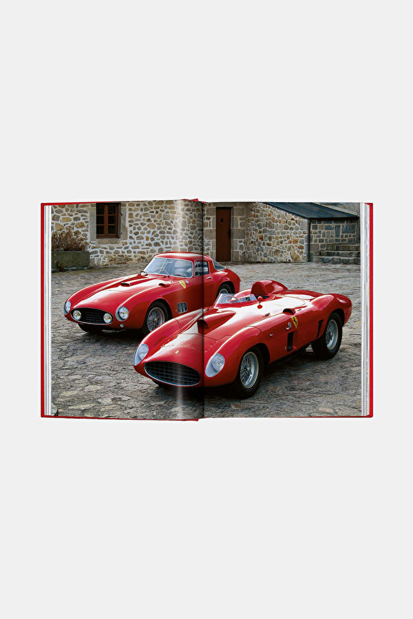 Ferrari 9