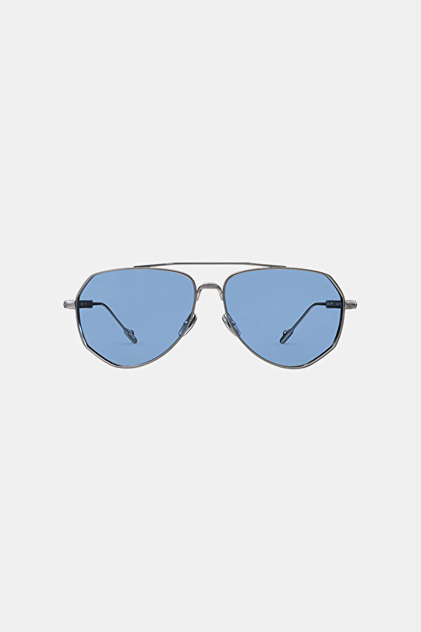 Silver Glasses