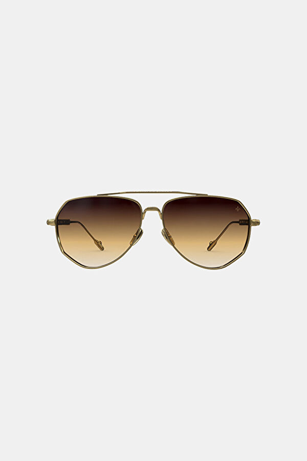 Gold Glasses