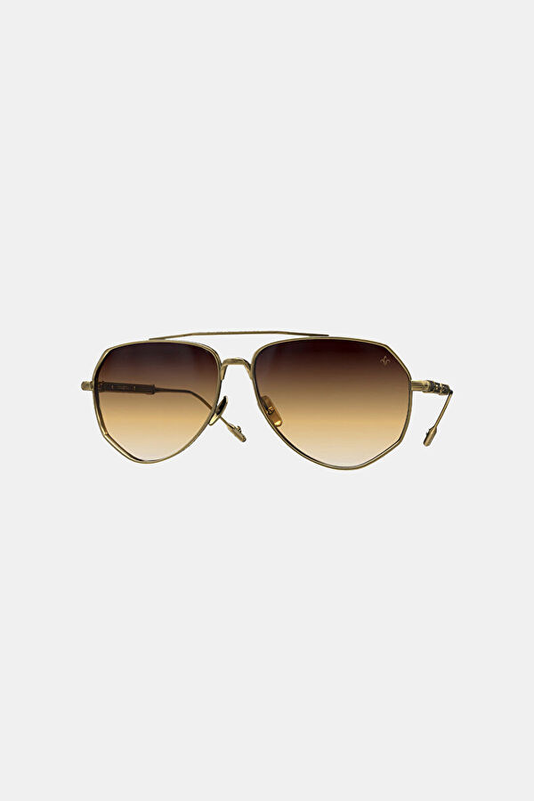Gold Glasses 2