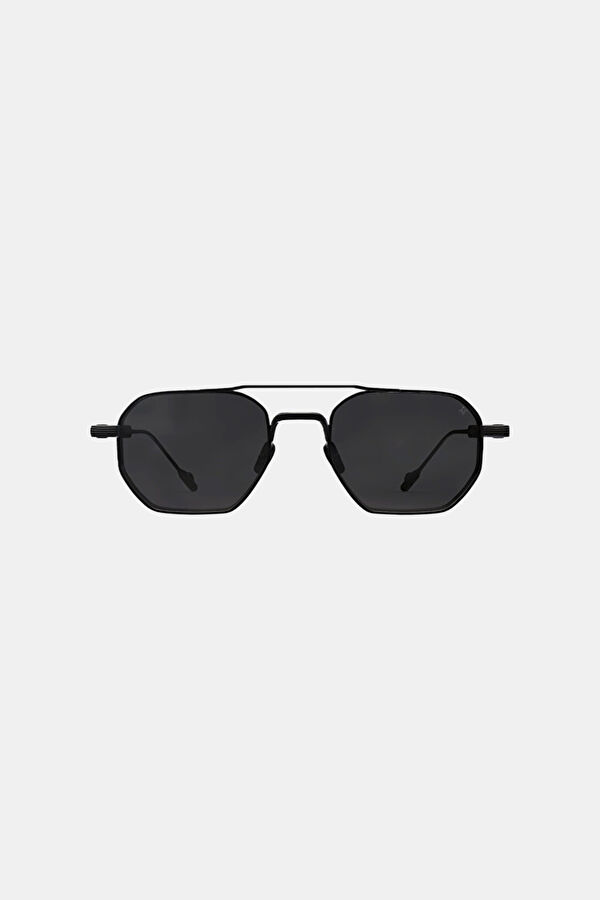 N26 Black Matt Güneş Gözlüğü