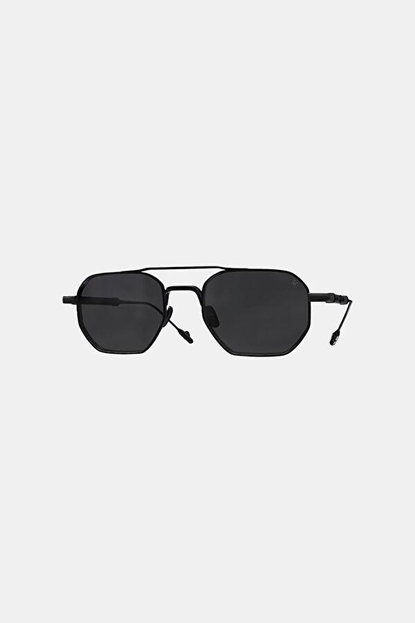 N26 Black Matt Güneş Gözlüğü 2