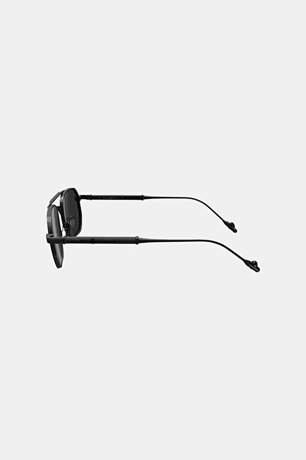 N26 Black Matt Güneş Gözlüğü 3
