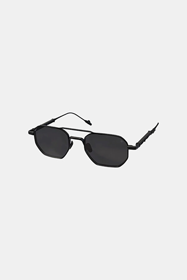 N26 Black Matt Güneş Gözlüğü 4