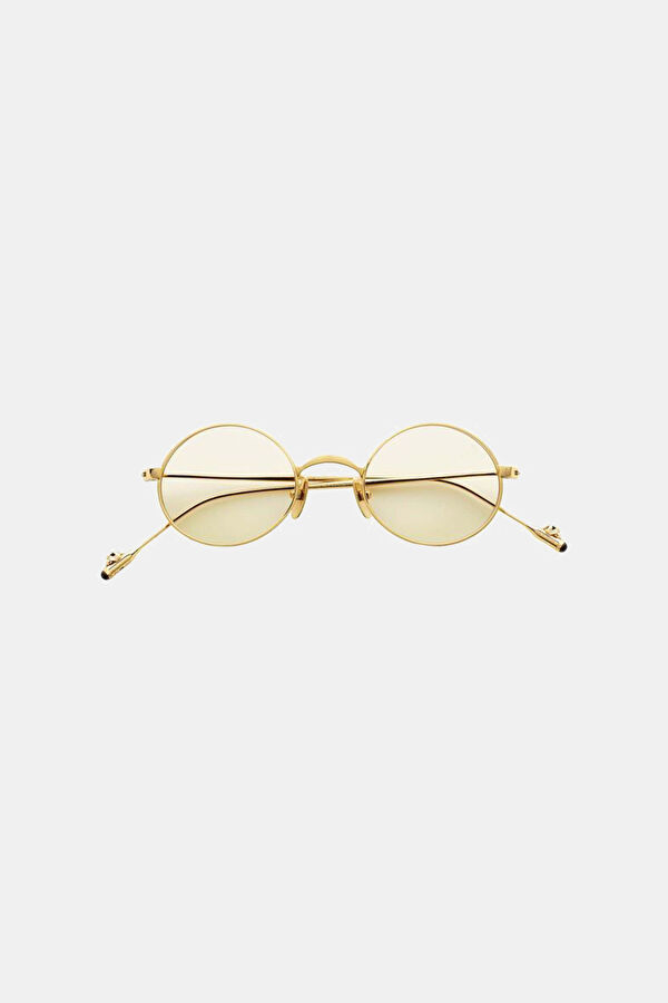 Gold Glasses