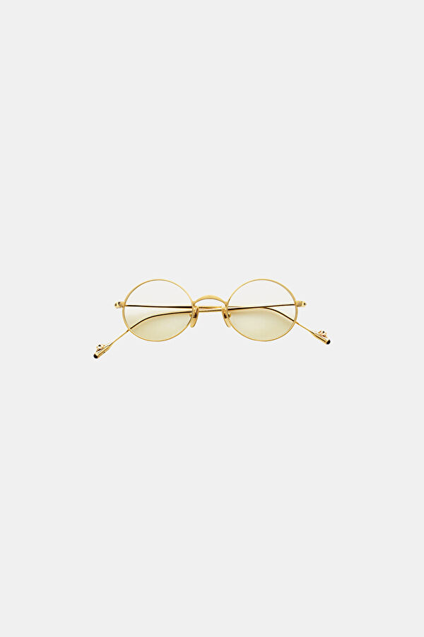 Gold Glasses 2