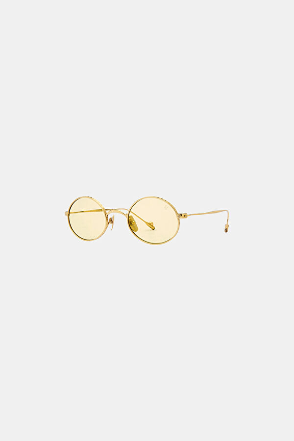 Gold Glasses 3