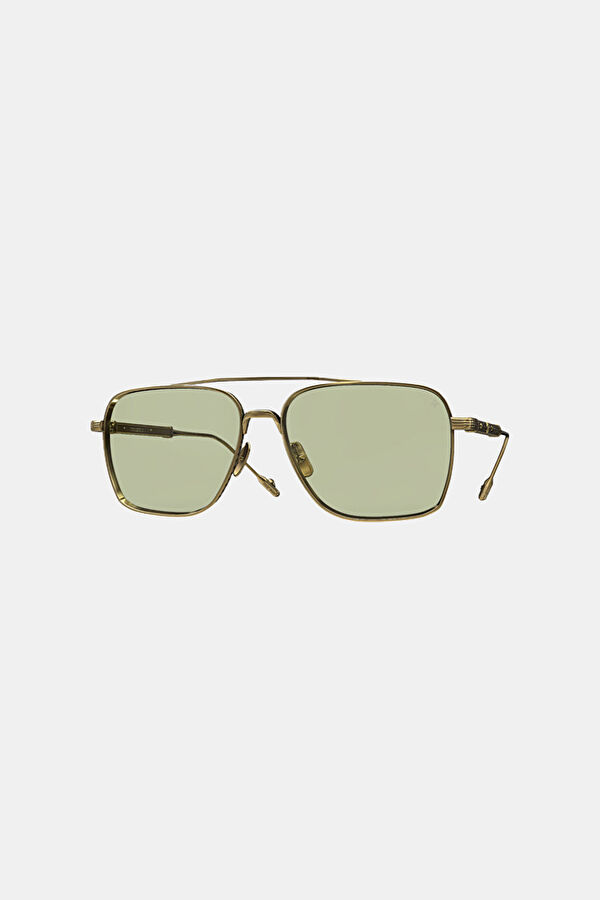 Gold Glasses 2