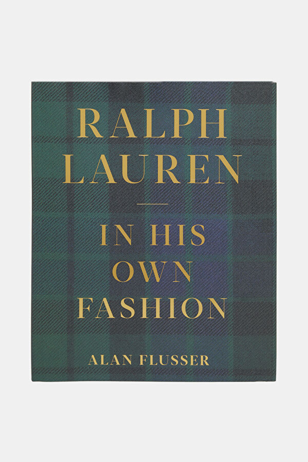 Ralph Lauren: In His Own