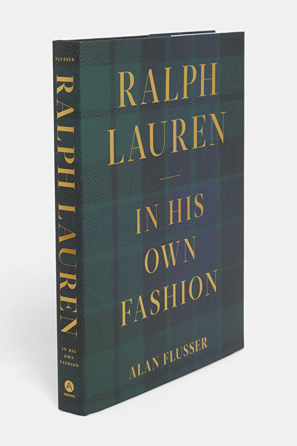 Ralph Lauren: In His Own 2