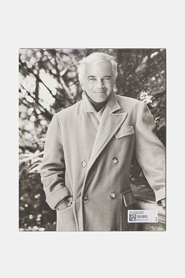 Ralph Lauren: In His Own 3