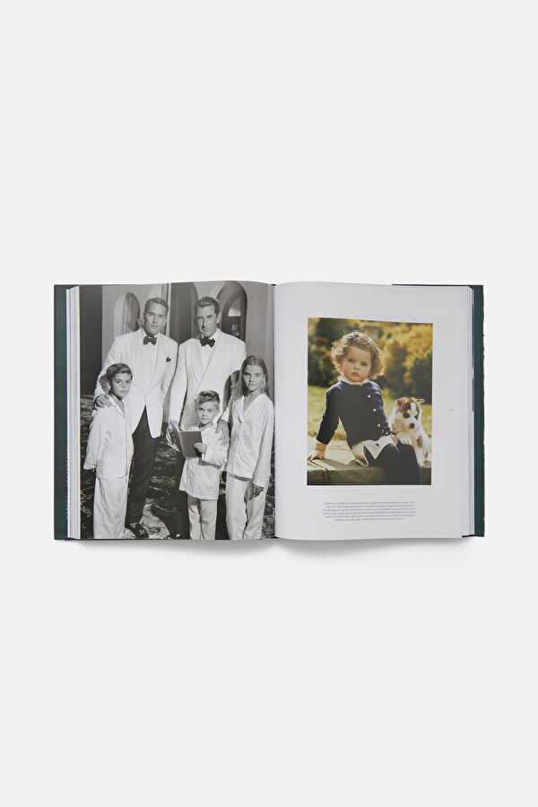 Ralph Lauren: In His Own 5