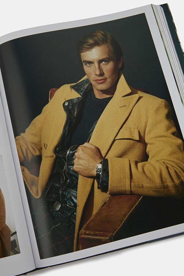 Ralph Lauren: In His Own 9