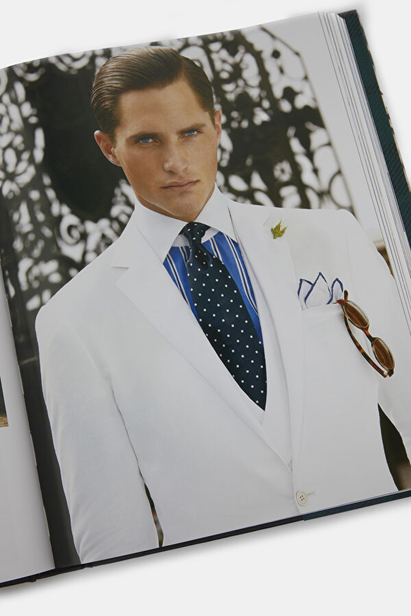 Ralph Lauren: In His Own 10