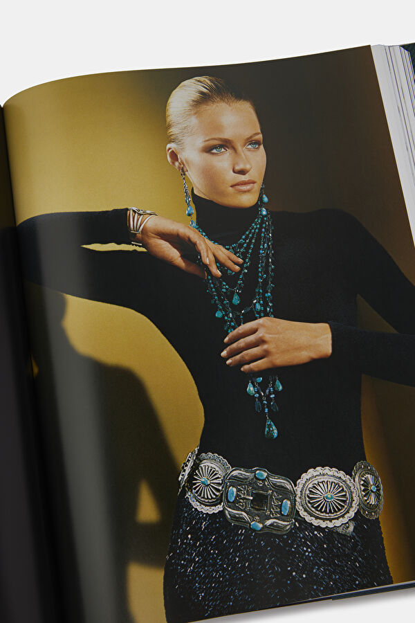 Ralph Lauren: In His Own 11