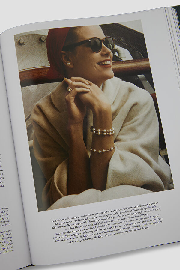 Ralph Lauren: In His Own 12