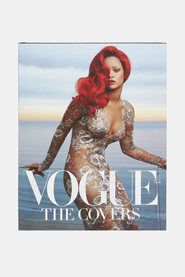 Vogue: The Covers