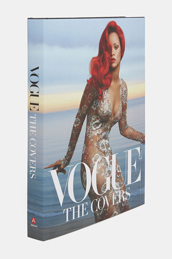 Vogue: The Covers 2