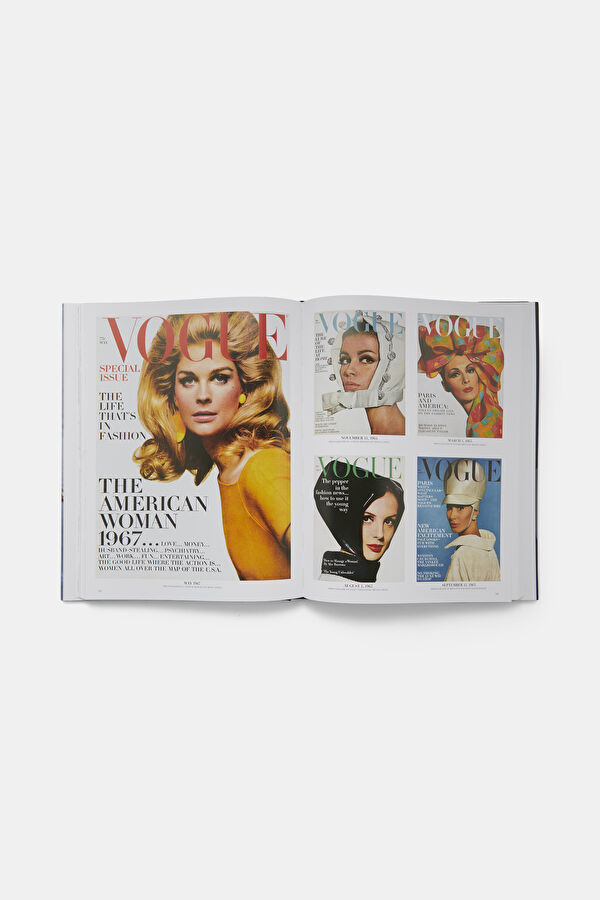 Vogue: The Covers 5