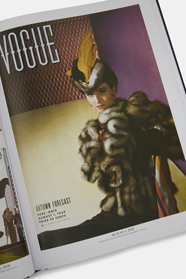 Vogue: The Covers 6