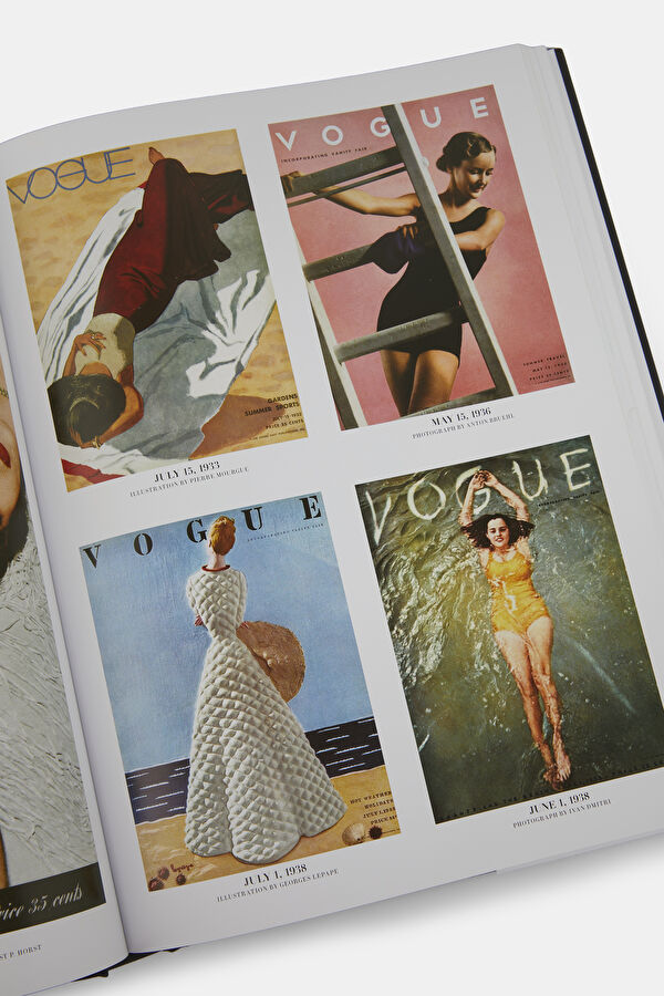 Vogue: The Covers 7