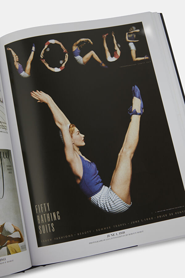 Vogue: The Covers 8